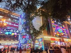 -八一路好吃街(雨田商务大厦店)