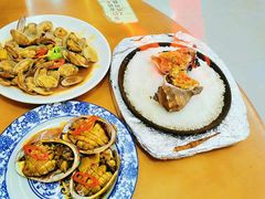 -鑫鸿达·海鲜闽菜热炒小馆(中山路店)