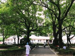 -上海交通大学医学院附属瑞金医院(总院)