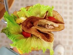 -July tale·可丽饼(德基广场店)