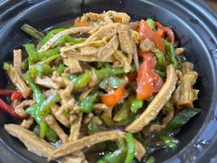 -臭鳜鱼人家·老字号徽菜