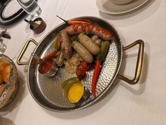 -马克西姆俄罗斯餐厅(绥芬河店)