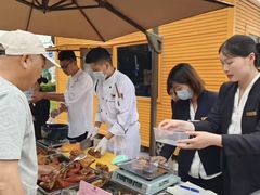 -南京苏宁环球大酒店(桥北店)