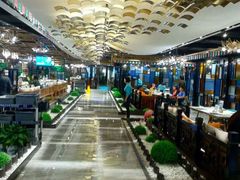 -西酒时光(恒福店)