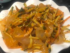 -老东北烤肉(金山店)