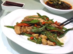 农家小炒肉-川香楼酒家