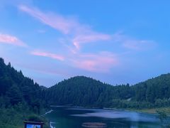-武陵山森林公园