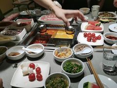 -海底捞火锅(壹悦城店)