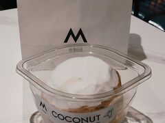 -M Stand(宁波万象城店)
