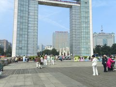 -幸福门