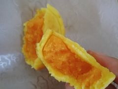 -奇华饼家(香港国际机场T1店)