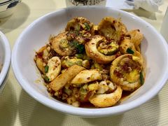 -笨罗卜浏阳菜馆(太平街店)