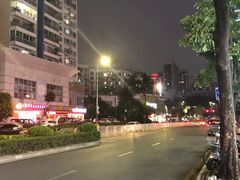 -燚青春东北泥炉烤肉(百合店)