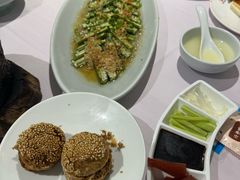 -味+新京宴·烤鸭·北京菜(创意谷店)