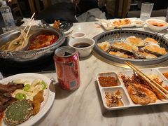 -火炉火自助餐(西直门凯德MALL店)