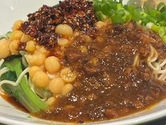 -兵哥豌豆面(创意谷店)