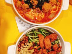 -嗨皮儿·现蒸面皮(抄纸巷店)