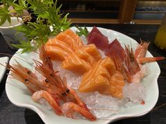 -万鱼亭·鹤家日本料理(南通青年中路店)