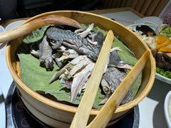 -黑鸡小馆(金源店)