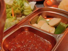 -西塔老太太泥炉烤肉(苏州大悦城店)