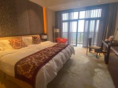 -天目湖御水温泉·度假酒店