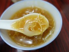 -添發碗仔翅美食