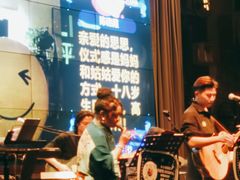 -贝贝龙虾·音乐餐厅(昌平东关店)