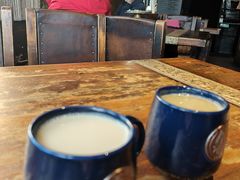 -玛吉阿米·餐吧