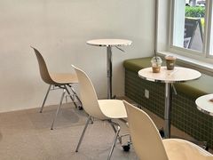 -KUDDO COFFEE(云城万科里店)