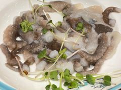 -青瓦餐厅·生鱼片·韩园烤肉(西塔店)