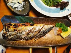 -鳗鱼家·深夜食堂(军博店)