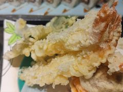 -将太无二·北美传奇寿司(瑞士公寓店)