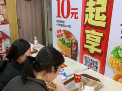 -华莱士·全鸡汉堡(杭州武林店)