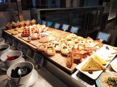 -荟星庭西餐厅(天府丽都喜来登饭店)