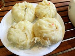 老昆明传统破酥包子-熙楼(翠湖店)
