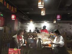 -大龙燚火锅(五一广场店)