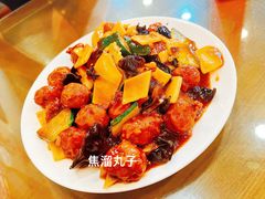 -宣南居(六里桥店)