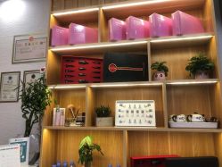 -芳朵美容养生SPA