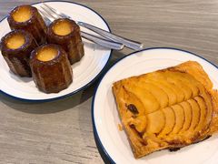 可露丽-Perma Café樸門(五羊店)
