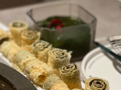 -芸山季·云南野生菌火锅(宝能环球汇店)