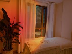 -美龄范科技肌肤管理中心