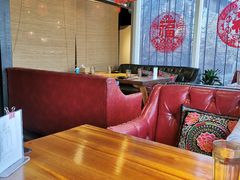 大堂-望京一号·重庆江湖菜(工体店)