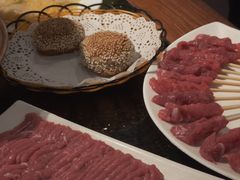-南门涮肉(上海二店)