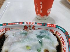 -禾师兄·布拉肠(一德路店)