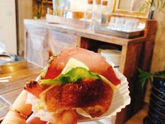 -丁香西饼屋(桂林路店)