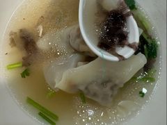 -孟记粥铺·家常菜·烧烤·粥(亚运村店)