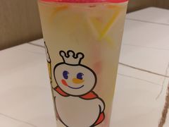 -蜜雪冰城(欧亚商都店)