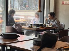 -御记碳烤肥牛(东城万达店)