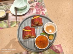 -点都德(汇盈广场店)