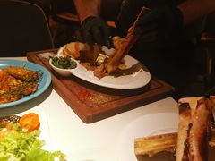 -Pasha帕夏土耳其餐厅(南昌路店)